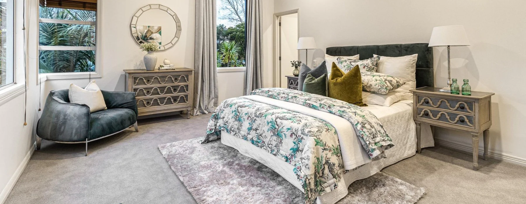 Stage Your Home for Success